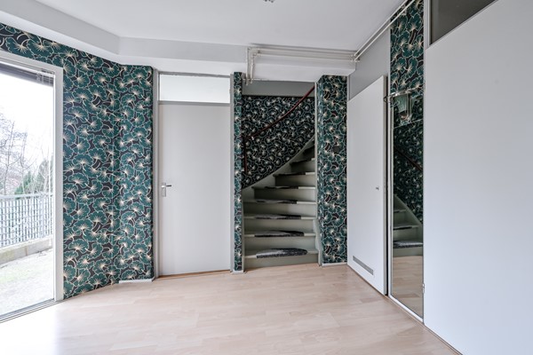 Medium property photo - Bessengaard 101, 3206 AG Spijkenisse